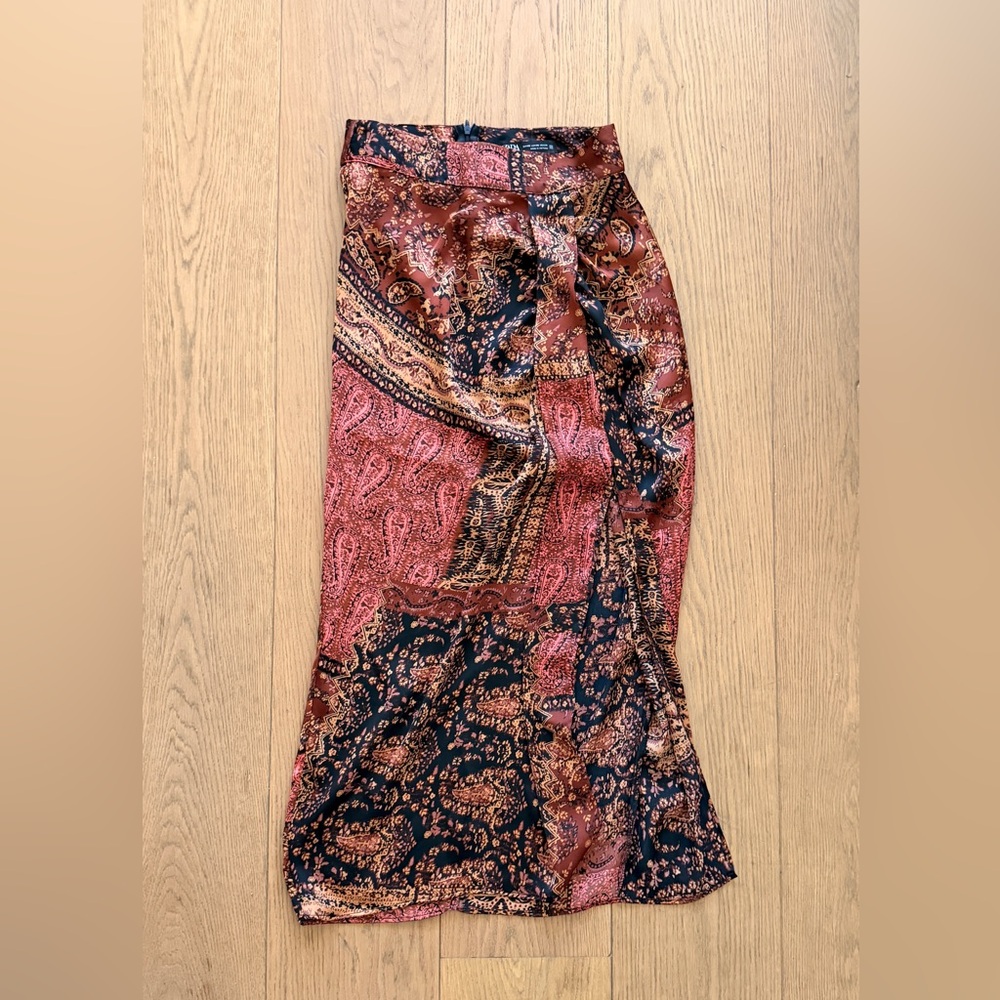 Zara Skirt